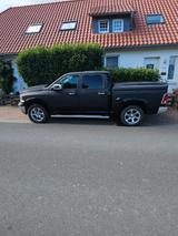Dodge RAM 1500 Laramie 4x4, Crew Cab, LPG Princ - Dodge RAM: 1500 Cab Laramie Crew