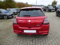 Suzuki Swift - Vorschau Bild 7