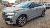 Audi Q4 e-tron Sportback 35 e-tron