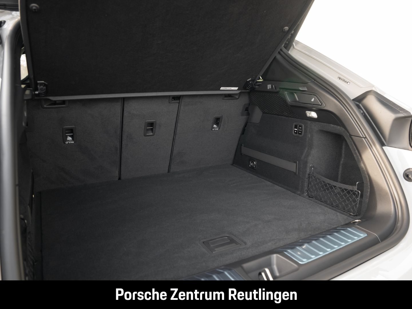 Porsche Macan - Bild 16