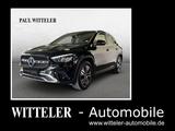 Mercedes-Benz GLA 200 Progressive LED/AHK/KEYLESS/Rückfahrkam. - gebrauchte Mercedes-Benz GLA 200 aus dem Jahr 2024