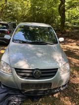Volkswagen Fox 1.4 Refresh  - Volkswagen Fox: 1.4