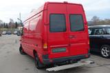 Volkswagen LT Kasten-Kombi 28 Hochraum-Kasten*AHK*KLIMA*SHZ - Volkswagen LT: 28