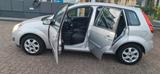 Ford Fiesta Sparwunder KLIMA 5 Türig GARAGE TOP WAGEN - Ford Fiesta: Türig