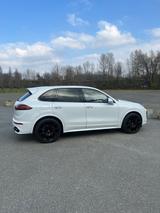 Porsche Cayenne GTS,Approved, Burmester, Pano, Chrono,21 - Porsche Cayenne Gebrauchtwagen in Essen
