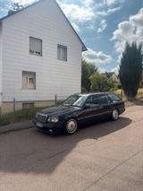 Mercedes-Benz W124 S124 280Te Kombi T-Modell - Mercedes-Benz 280: Te