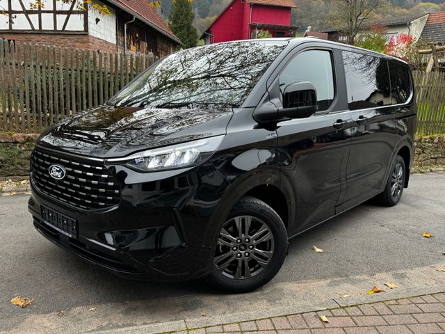 Ford Tourneo Custom  L1 Titanium AT 4x4 Allrad*Lager*