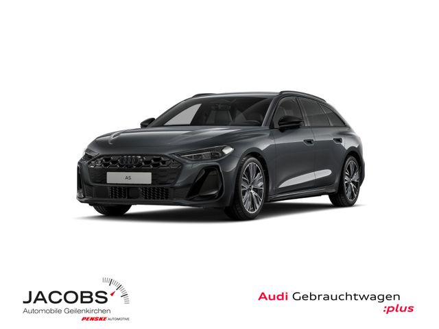 Audi A5 Avant TDI quattro S-tronic S line Tech pro, M