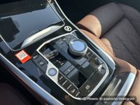 BMW X5 M60 - Vorschau Bild 20