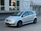 Mercedes-Benz Mercedes B-Klasse TÜV & AU NEU SERVICE NEU... - Mercedes-Benz mit LPG-Antrieb: Klasse
