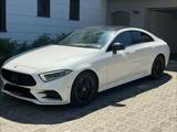 Mercedes-Benz CLS 400 d 4MATIC - AMG - 360GRAD - HUD - WIDESCR - gebrauchte Mercedes-Benz CLS 400 aus dem Jahr 2019