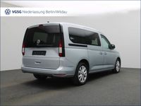 Volkswagen Caddy Maxi - Vorschau Bild 6