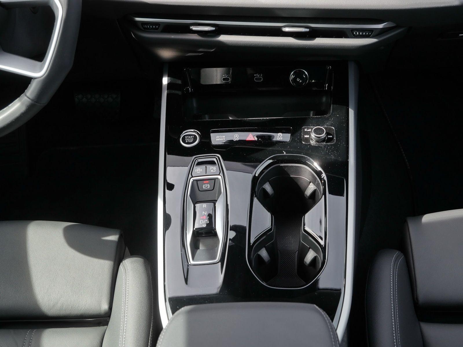 Audi A5 Avant 40 TFSI qu. Business*LED*AHK*RFK*ACC, миниатюра 7