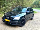 Audi SQ5 3.0 TDI competition tiptronic quattro - - Audi SQ5: TDI