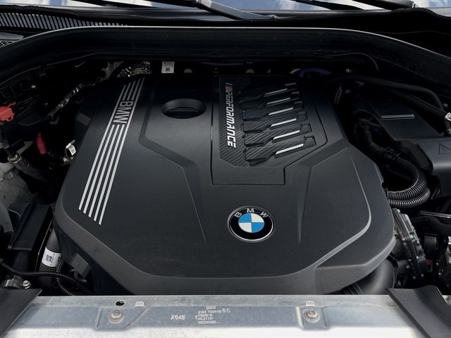 Foto Nummer 15: BMW X4 M40