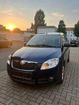 Skoda Romstar - Skoda Roomster in Hannover