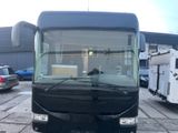 Iveco Iris Bus richtig  großes  Wohnmobil  5 Personen - Iveco Wohnwagen & Wohnmobile