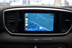 KIA Sportage 1.6 Vision 4WD~Automatik~Apple~AHK
