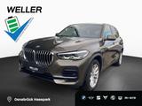 BMW X5 xD 45e DrivAss 2-AchsLuft MemSitz Kam AHK 19" - BMW X5 in Osnabrück
