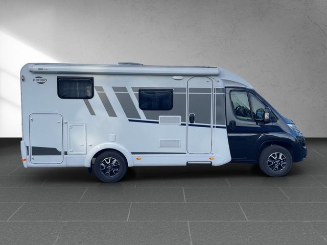 Carado V 337 PRO TV MARKISE KLIMAAUTOMATIK Navi Kamera