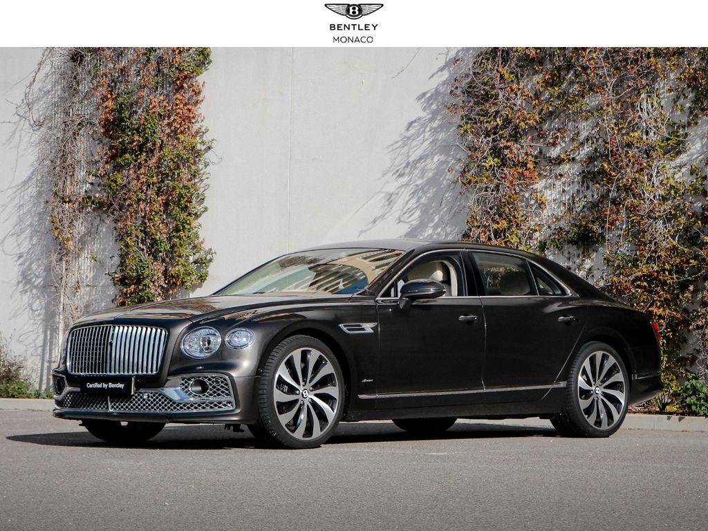 Image of Bentley Flying Spur