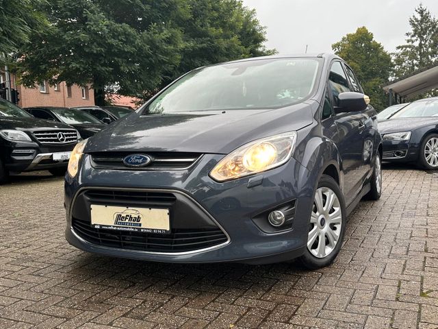 Ford C-Max C-MAX Trend