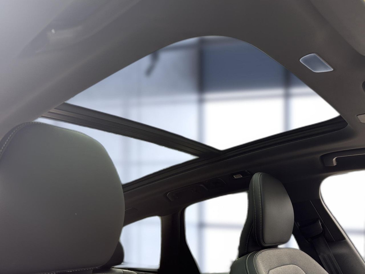 Volvo XC60 - Bild 24