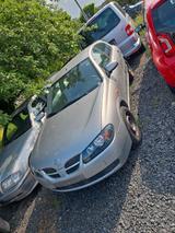 Nissan nissan almera 1.4 - Nissan Almera aus 2005