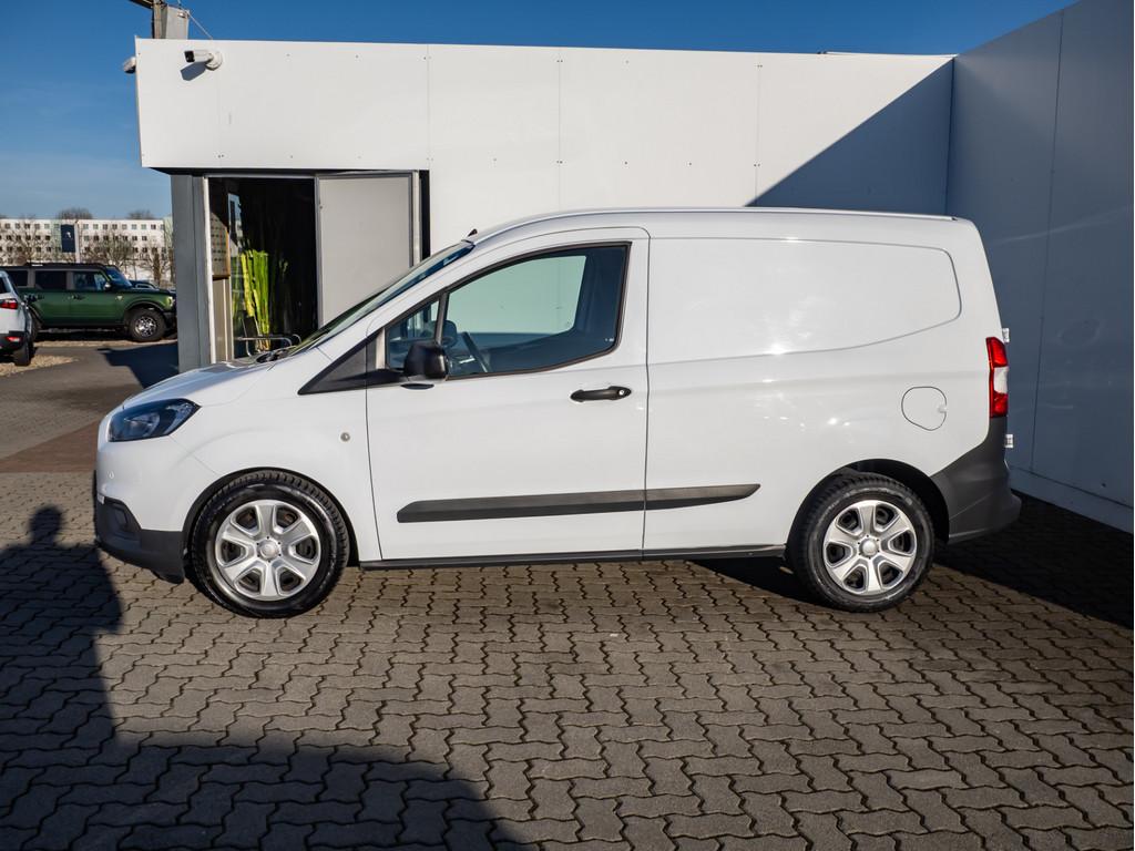 Ford TRANSIT COURIER TREND KLIMA SYNC PDC SHZ NAVI