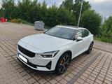 Polestar 2 Performance Long Range Dual Motor 4WD 78 kWh - Polestar 2 von privat