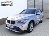 BMW X1 18 d sDrive Xenon/Klima/PDC hi. - BMW X1 in Wiesbaden