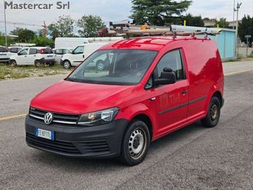 Volkswagen Caddy - 2