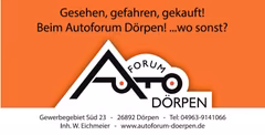 Autoforum Dörpen