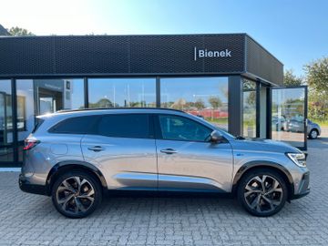 Renault Espace E-Tech Full Hybrid 200