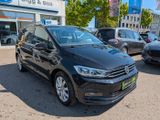 Volkswagen Touran 1.4 TSI Highline DSG AHK*LED*ACC*NAV*SHZ - Volkswagen Touran: Schwarz
