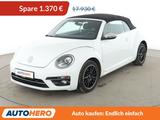 Volkswagen 2.0 TDI Design BlueMotion *TEMPO*PDC*SHZ*KLIMA* - gebrauchte VW Beetle aus dem Jahr 2017