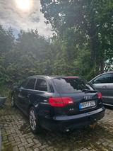Audi audi a6 c6 2.7 tdi  getriebe Schaden - Audi A6: Getriebe