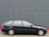 Mercedes-Benz C 200 KOMPRESSOR /AUTOMATIK/TUV - gebrauchte Mercedes-Benz C 200 aus dem Jahr 2001