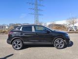 Nissan Qashqai 1.3 DIG-T Aut. | 2. Hand | Pano | Navi - Nissan Qashqai: Privatanbieter