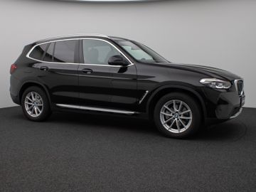 Fahrzeugabbildung BMW X3 xD20d Pano. 360° DAB H/K Stop&Go Sport Alarm