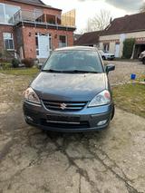 Suzuki Liana Kleinwagen Auto - gebrauchte Suzuki Liana aus dem Jahr 2007