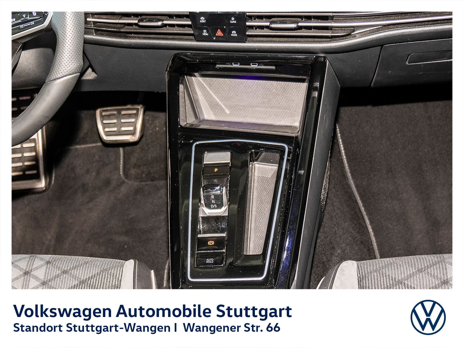 Volkswagen Golf - Bild 8