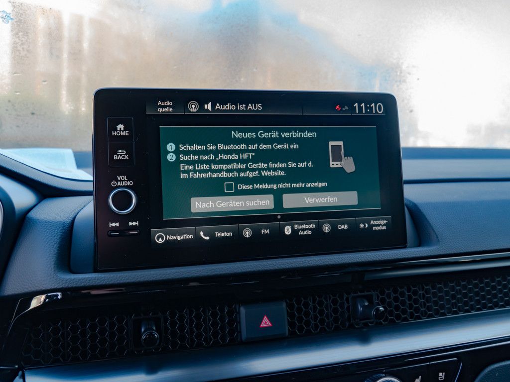 Honda CR-V - Bild 20