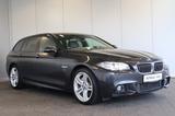 BMW 530 d xDrive M Sport HUD+FRONT+XEN+LANE+19" - BMW 530 bis 25.000 Euro