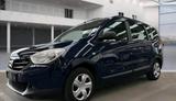 Dacia Lodgy 1.6 7 Sitzer - Dacia aus 2012: Kombi