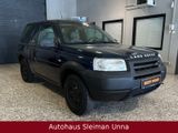 Land Rover Freelander 1.8i Softback SE/Klima/Tüv-Neu - Land Rover Freelander mit Benzin-Antrieb