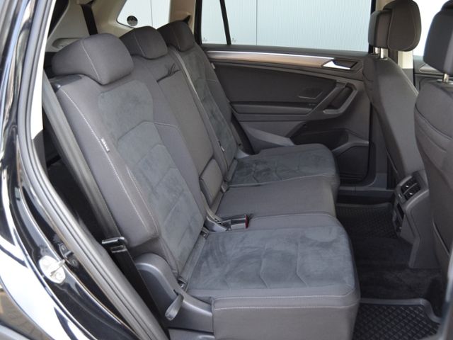 Tiguan Allspace 2.0 TDI 200 PS 4Motion DSG Elega