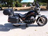 Moto Guzzi California 1100i  - MOTO GUZZI CALIFORNIA 1100I