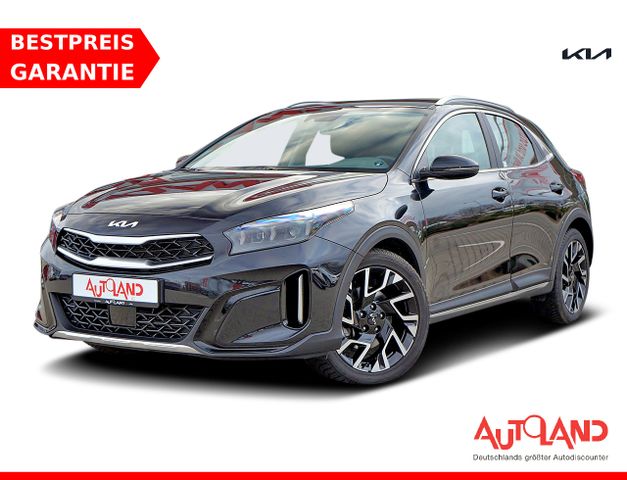 Kia XCeed 1.5 T-GDI Aut. LED Navi Kamera