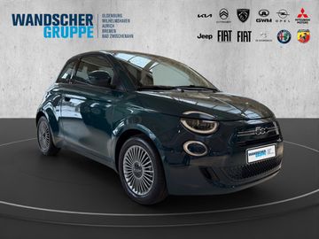 Fiat 500 1.0 FireFly Torino LED TEMPOMAT PDC CARPLAY